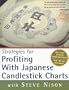 Strategies For Profiting With Japanese Candlestick Charts [VHS]
