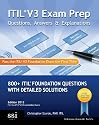 ITIL V3 Exam Prep Questions, Answers & Explanations