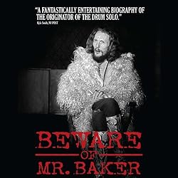 Beware of Mr. Baker