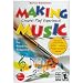 Software : Making Music: Create!  Play!  Experience! Win/Mac