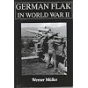 German Flak in World War II: (Schiffer Military/Aviation History)