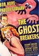 Ghost Breakers [1940] [DVD]