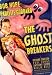 VHS : Ghost Breakers [1940]