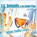 Amor, Familia y Respeto...
