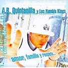 Amor Familia Y Respeto