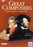 Revue Warner Vision France  / Great Composers : Beethoven / Wagner