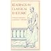 Readings in Classical Rhetoric