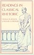Readings in Classical Rhetoric