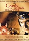 Eigenschaften Icestorm Entertainment GmbH  / Garib im Lande der Dshinn
