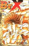 B'TX, tome 12 : Ce qui est invisible