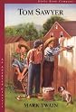 GLOBE ADAP CLASSIC/TOM SAWYER TXS 92C (GLOBE ADAPTED CLASSICS)