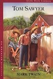 Books : Tom Sawyer (Globe's Adapted Classics)