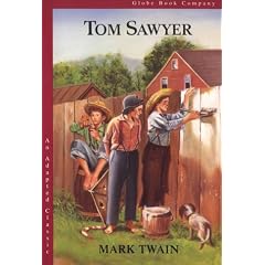 Tom Sawyer