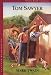 Tom Sawyer (Globe's Adapted Classics)