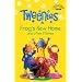"Tweenies": Frog's New Home and Other Stories