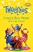Tweenies: Frog's New Home and Other Stories