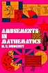 Amusements in Mathematics