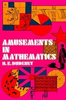 Amusements in Mathematics