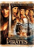 Pirates Collectors Edition (Unrated, Uncut and Uncensored)(erotica)(3 Disc Edition)