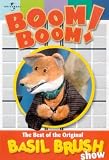 Boom Boom! - The Best Of The Original Basil Brush Show