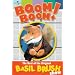 Basil Brush [VHS]