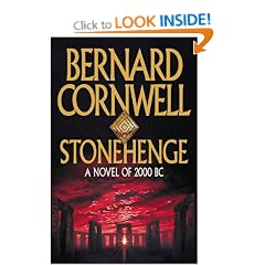 Stonehenge: A Novel of 2000 BC