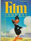 Film Comment Magazine December 1985 (Vol. 21, No. 6)