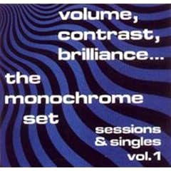 Volume, Contrast, Brilliance... Sessions & Singles, Vol. 1