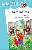 Mini LÜK Rechenfuchs 4.
