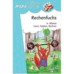 Mini L�K Rechenfuchs 4.