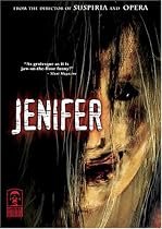 Streaming Masters of Horror - Dario Argento - Jenifer Online.