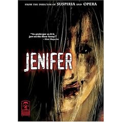 Masters of Horror - Dario Argento - Jenifer by 