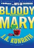 Bloody Mary (Jack Daniels Mysteries (Paperback))