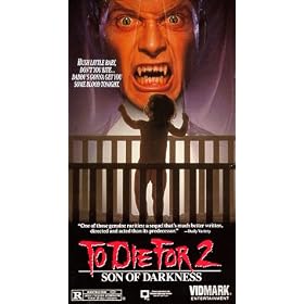 To Die for 2 [VHS]