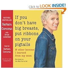 If You Don't Have Big Breasts, Put Ribbons in Your Hair
