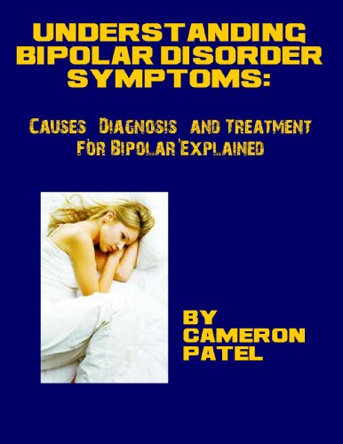 bipolar disorder symptoms