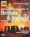 Software : AA Encyclopedia Of Britain & Ireland