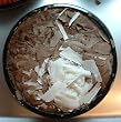 Kosher Gift Basket - Chocolate Mousse Pie