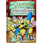 Simpsons Comics, Sonderband 14: Bauernf�nger