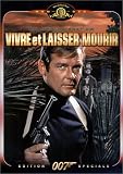James Bond, Vivre et laisser mourir