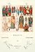 Art Poster, Byzantin - 18.75 x 27.5