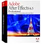 Adobe Software 22070149 After Effects 6.5 PB Pro Upgrd