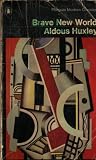 Brave New World (Modern Classics S)