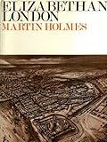 Elizabethan London