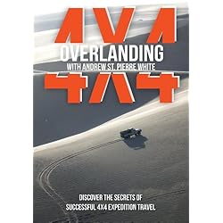 4x4 Overland Skills