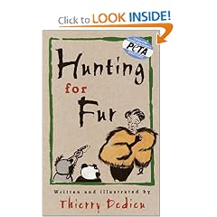 Hunting for Fur