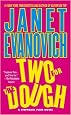 Two for the Dough (Stephanie Plum, No. 2)