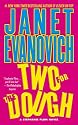Two for the Dough (Stephanie Plum, No. 2)