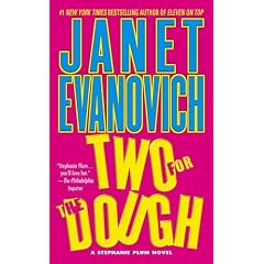 Two for the Dough (Stephanie Plum Novels)