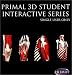 Book Surgical Residents Set (Primal 3D Student Interactive)
